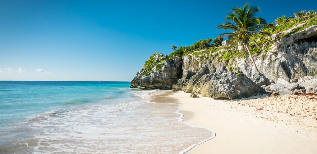 Cancún Promoción