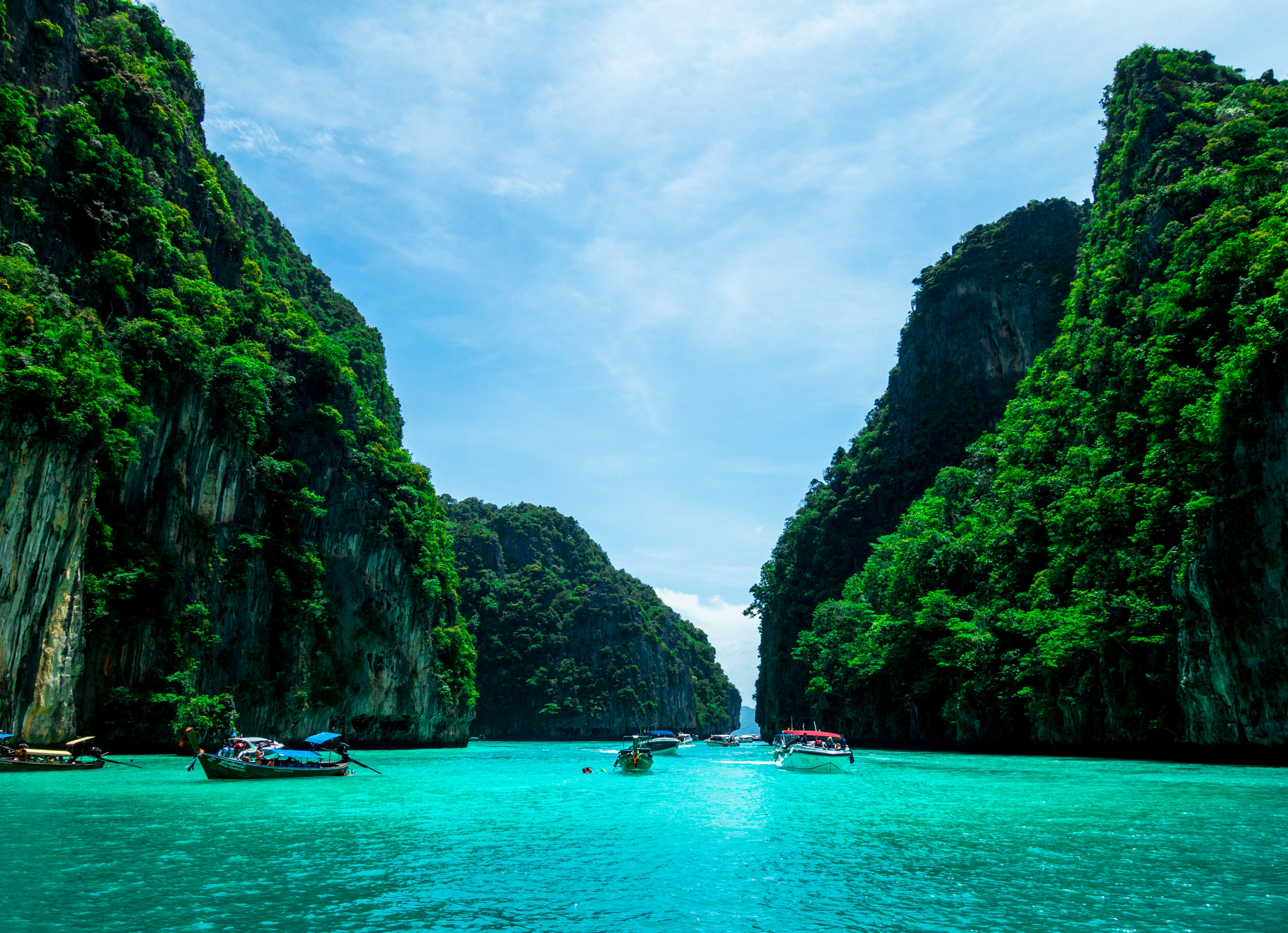 Tailandia