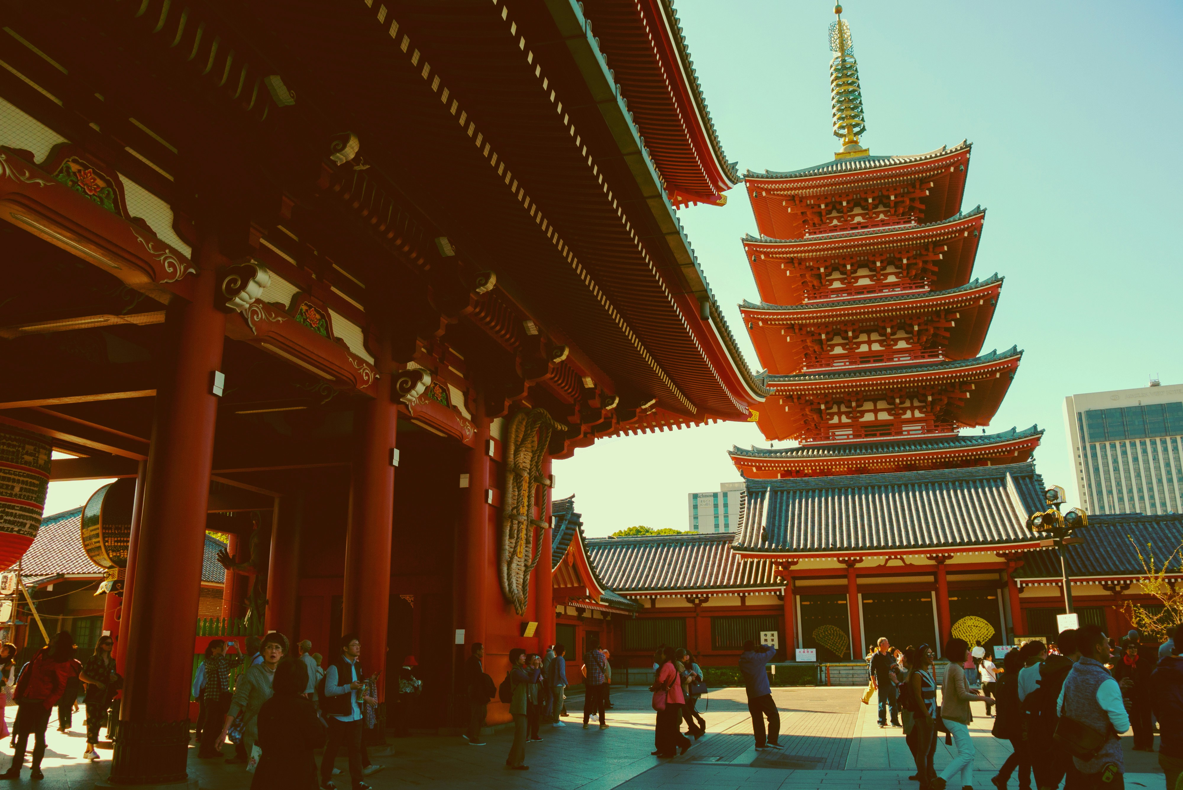 Japón
